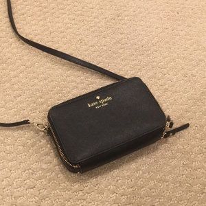 NWOT Kate spade crossbody